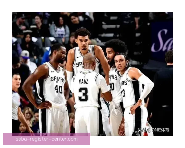 文班亚马凭实力超越亚历山大争夺MVP的三大有力论据解析